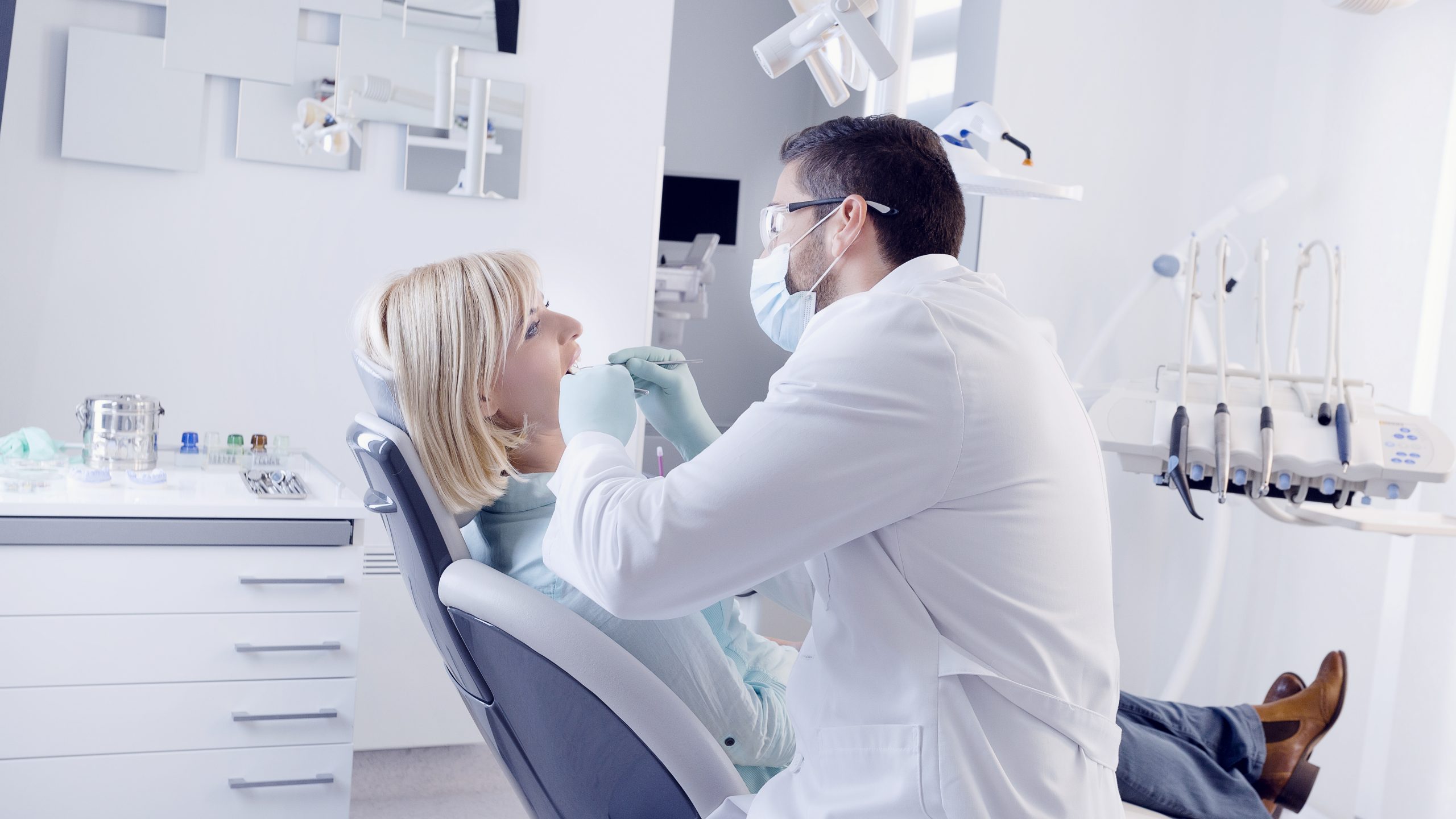 Dentist in New Hope, AL