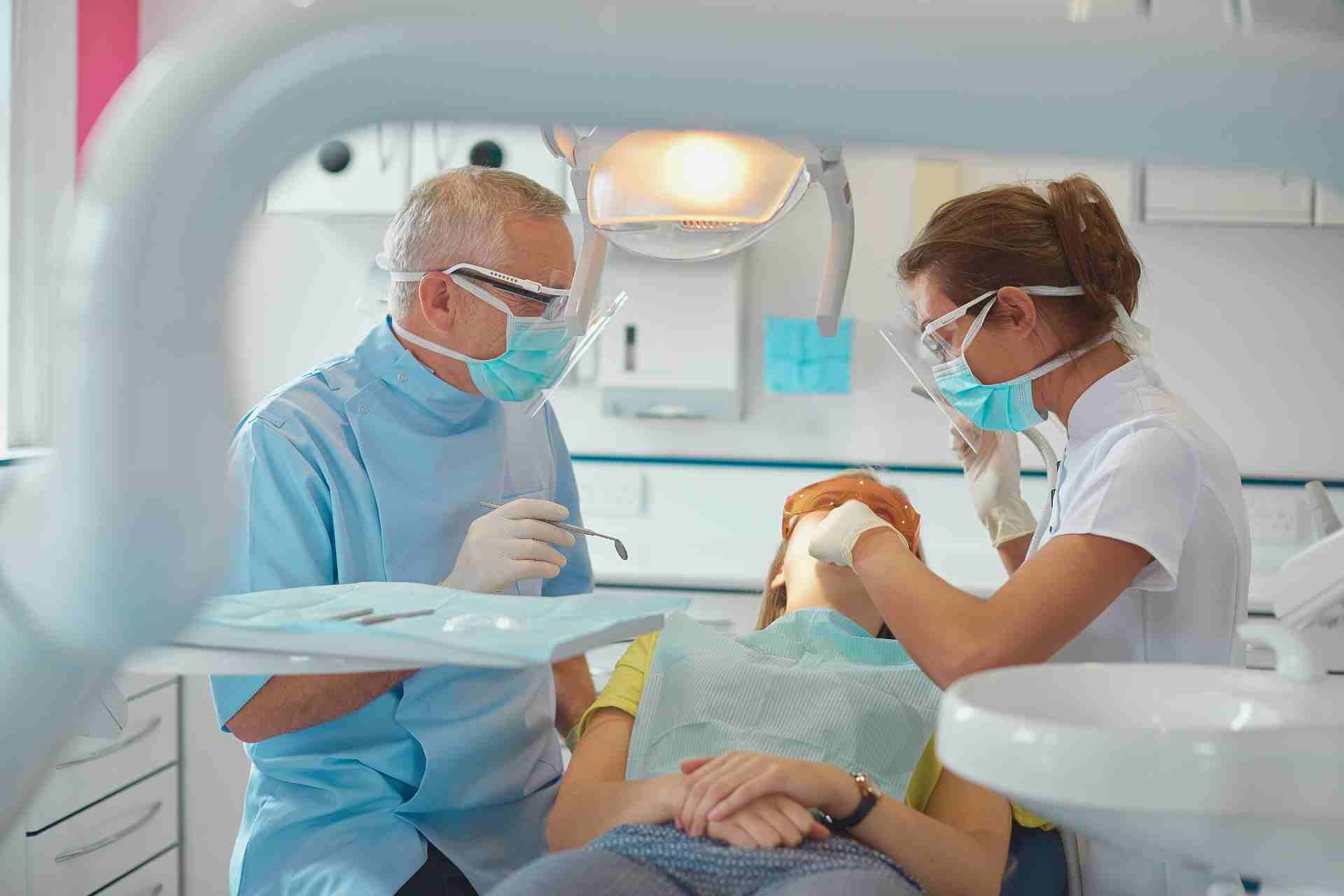 Dentist in New Hope, AL